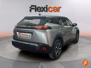 Peugeot 2008 Active Pack Puretech 100 S&S 6 Vel. MAN