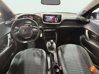 Peugeot 2008 Active Pack Puretech 100 S&S 6 Vel. MAN