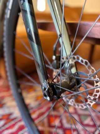 Specialized Diverge Comp E5 Gravel SRAM Apex 1x DT