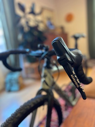 Specialized Diverge Comp E5 Gravel SRAM Apex 1x DT