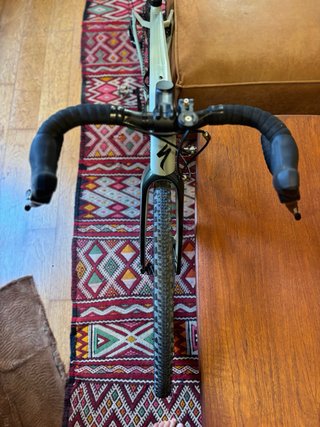 Specialized Diverge Comp E5 Gravel SRAM Apex 1x DT
