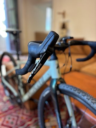Specialized Diverge Comp E5 Gravel SRAM Apex 1x DT