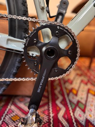 Specialized Diverge Comp E5 Gravel SRAM Apex 1x DT