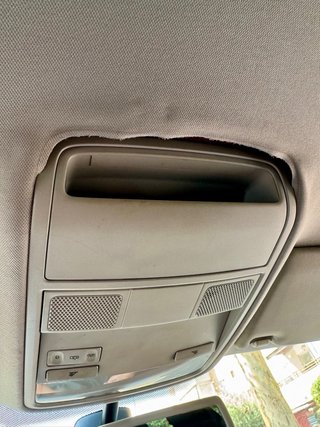 Volkswagen Golf VI tdi 2010