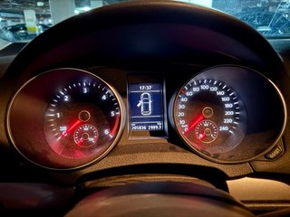 Volkswagen Golf VI tdi 2010