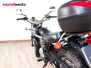 SUZUKI VAN VAN 125
