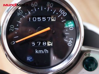 SUZUKI VAN VAN 125