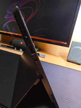 Tablet Lenovo Windows 11 Pro