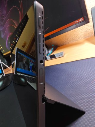 Tablet Lenovo Windows 11 Pro