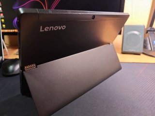 Tablet Lenovo Windows 11 Pro