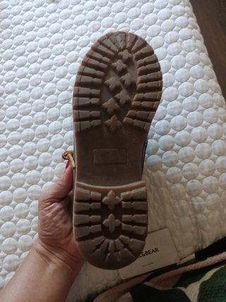 Zapatos náuticos azul marino