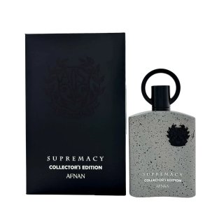 AFNAN SUPREMACY COLLECTOR PERFUME ARABE