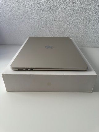MacBook Air 15” M2 2023 - leer descripción