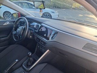 SIN ENTRADA! Volkswagen Polo 80000KM!