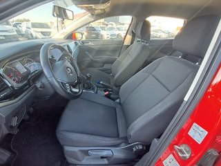 SIN ENTRADA! Volkswagen Polo 80000KM!