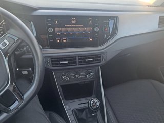 SIN ENTRADA! Volkswagen Polo 80000KM!
