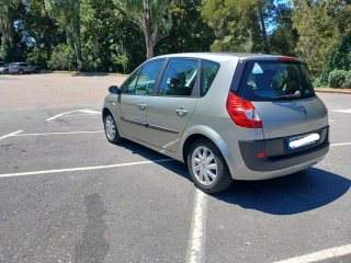 Renault Scenic 2007
