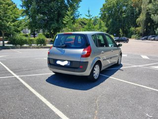 Renault Scenic 2007