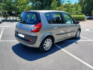 Renault Scenic 2007
