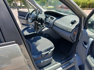 Renault Scenic 2007