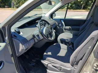 Renault Scenic 2007