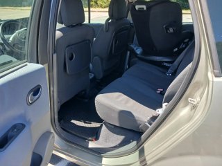 Renault Scenic 2007