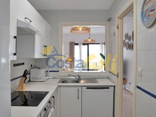 Piso en venta en Riviera del Sol en Mijas