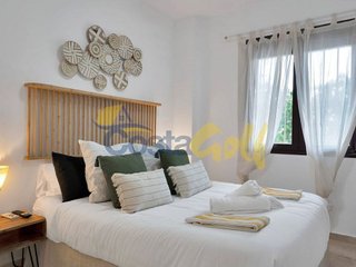 Piso en venta en Riviera del Sol en Mijas