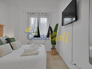 Piso en venta en Riviera del Sol en Mijas