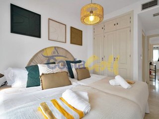 Piso en venta en Riviera del Sol en Mijas