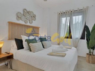 Piso en venta en Riviera del Sol en Mijas