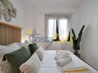 Piso en venta en Riviera del Sol en Mijas