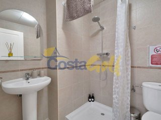 Piso en venta en Riviera del Sol en Mijas