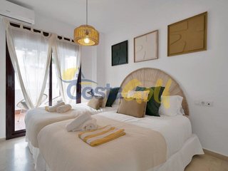 Piso en venta en Riviera del Sol en Mijas