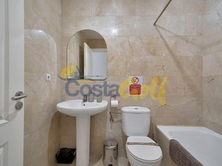 Piso en venta en Riviera del Sol en Mijas