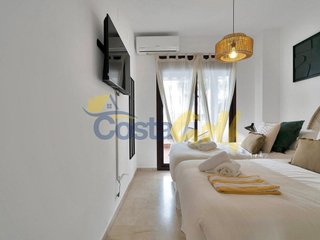 Piso en venta en Riviera del Sol en Mijas