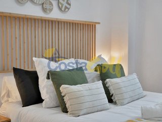 Piso en venta en Riviera del Sol en Mijas