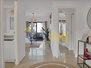 Piso en venta en Riviera del Sol en Mijas