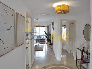 Piso en venta en Riviera del Sol en Mijas