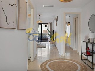 Piso en venta en Riviera del Sol en Mijas