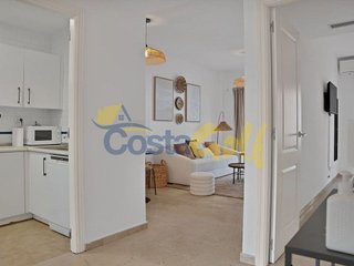 Piso en venta en Riviera del Sol en Mijas