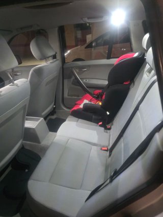 BMW X3 2007