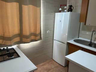 Piso en alquiler en El Candado - El Palo en Málaga