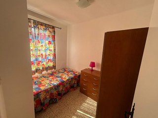 Piso en alquiler en El Candado - El Palo en Málaga