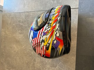Casco de moto SHOEI