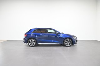 Audi A3 Sportback tdi automático