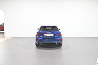 Audi A3 Sportback tdi automático