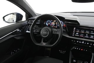 Audi A3 Sportback tdi automático