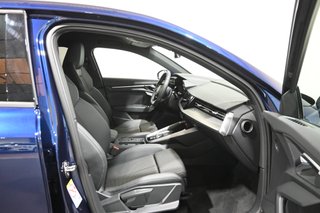 Audi A3 Sportback tdi automático
