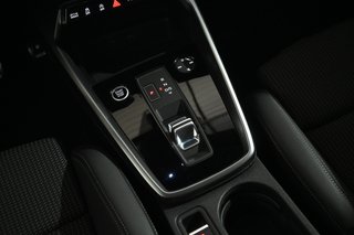 Audi A3 Sportback tdi automático